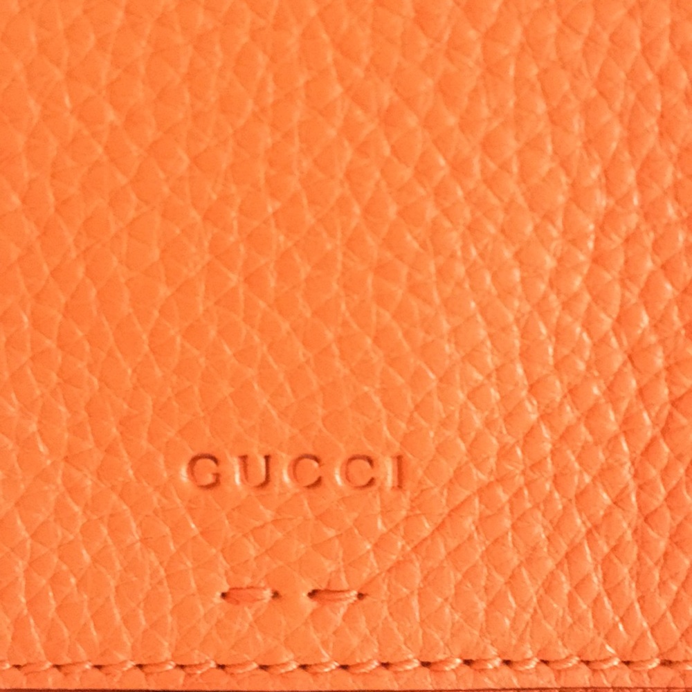 Authentic Gucci handbag - Picture 3 of 7